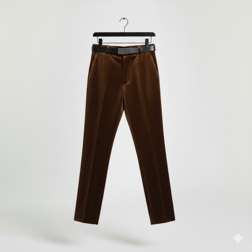 KADİFE PANTOLON